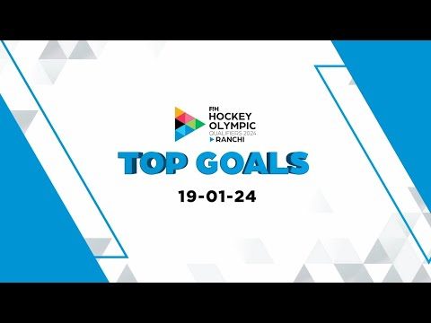 top-goals-from-day-5-of-the-fih-hockey-olympic-qualifier-ranchi-enroutetoparis.Click to read full article.