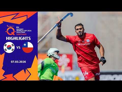 fih-hockey-mens-world-cup-qualifier-santiago-chile-match-17-korea-vs-chile.Click to read full article.