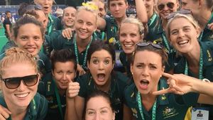hockeyroos-leading-social-media-roovolution.Click to read full article.