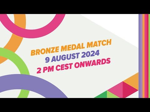bronze-medal-game-promo-argentina-vs-belgium-hockey-paris2024.Click to read full article.