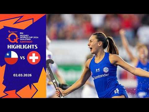 fih-hockey-womens-world-cup-qualifier-santiago-chile-match-4-chile-vs-switzerland.Click to read full article.