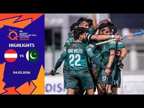 fih-hockey-mens-world-cup-qualifier-ismailia-egypt-match-9-austria-vs-pakistan.Click to read full article.