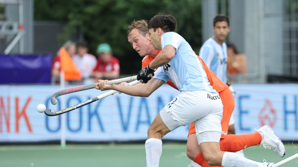 FIH Pro-League: Belgium and Australia triumph as Dutch women extend winning streak 6 SrklJkmtP2 - FIH Pro-League: Belgium and Australia triumph as Dutch women extend winning streak - A jam-packed day of FIH Hockey Pro League action saw matches played across three venues – in Amsterdam, Antwerp, and London.