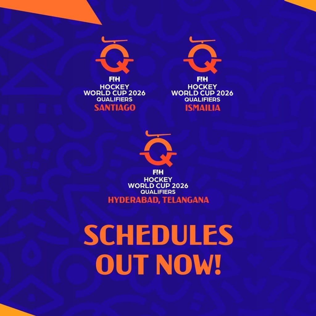 FIH Hockey World Cup 2026 Overview