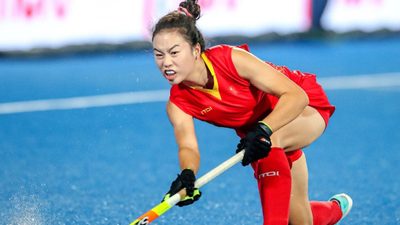 jharkhand-womens-asian-champions-trophy-ranchi-2023-india-and-japan-secure-consecutive-wins-china-opens-its-account.Click to read full article.