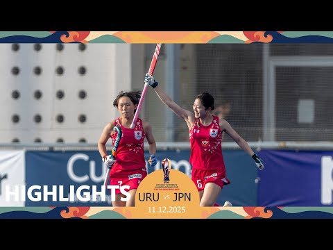 fih-hockey-womens-junior-world-cup-2025-chile-game-63-highlights-uruguay-vs-japan.Click to read full article.