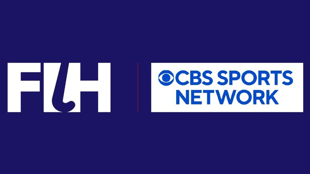 CBS Sports retransmitirá los partidos de clasificación olímpica del equipo de hockey femenino FIH de EE.UU.