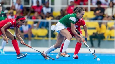 hockey-successfully-conducted-at-central-american-and-caribbean-games-2023-on-turf-awarded-by-fih.Click to read full article.