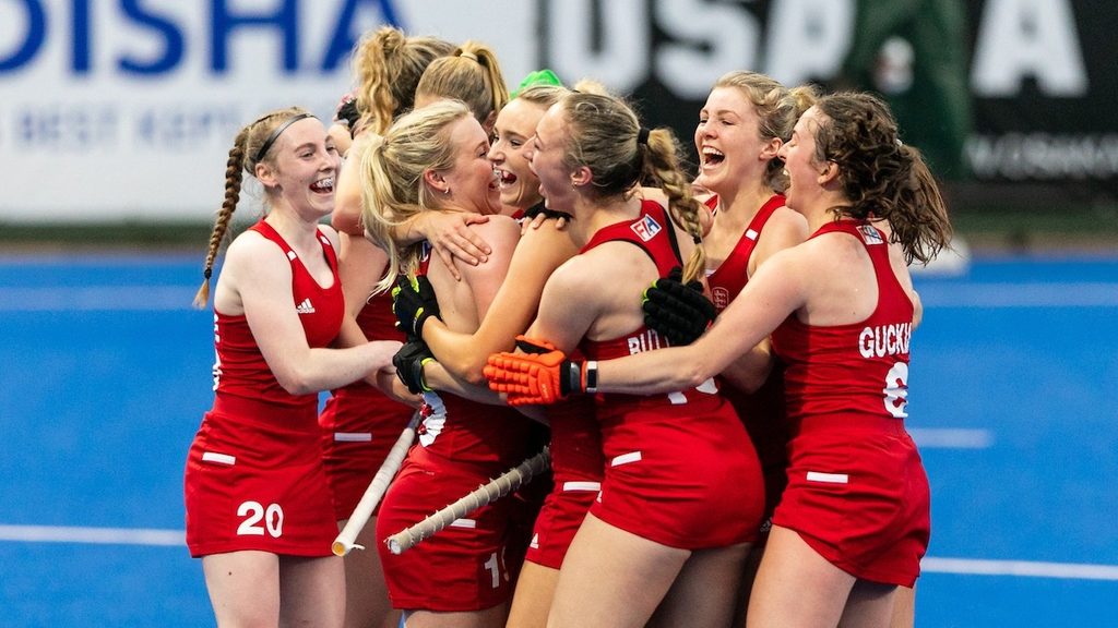 FIH Hockey Women's Junior World Cup Chile 2023: Pool D Preview