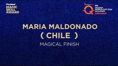 poligras-magic-skill-award-winner-maria-maldonado-chi-w-fih-world-cup-qualifiers-chile.Click to read full article.