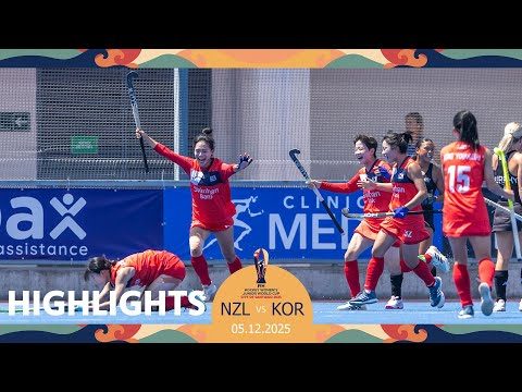 fih-hockey-womens-junior-world-cup-2025-chile-game-27-highlights-new-zealand-vs-korea.Click to read full article.