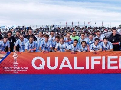 argentina-mens-squad-named-for-fih-hockey-world-cup.Click to read full article.
