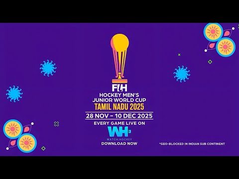 fih-hockey-mens-junior-world-cup-tamil-nadu-2025-promo-video-jwc2025.Click to read full article.