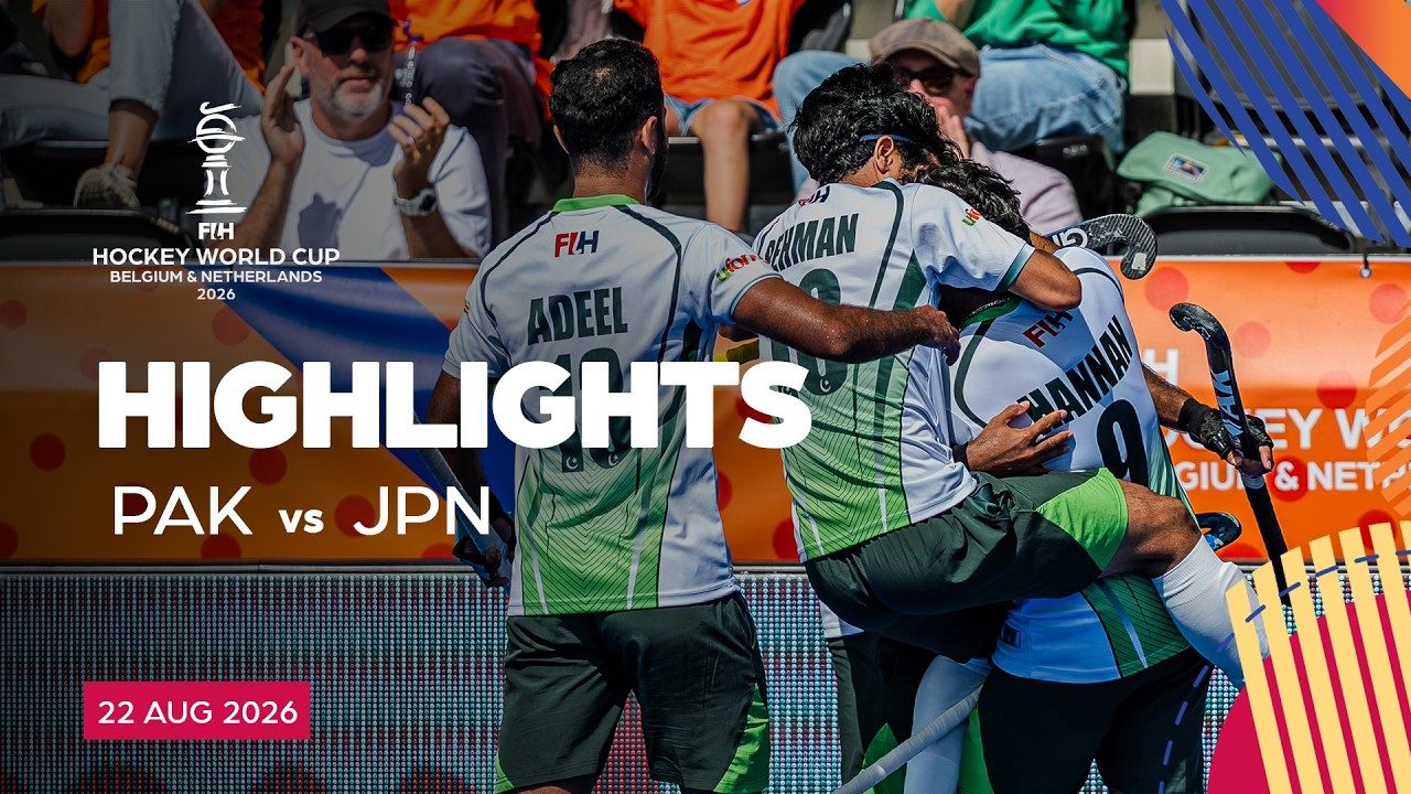 fih-hockey-mens-world-cup-2026-game-30-pakistan-vs-japan-hwc2026.Click to read full article.