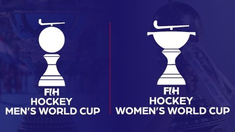 FIH: Bids Are In for World Cup 2026 2 - FIH: Bids Are In for World Cup 2026 - Lausanne, Switzerland: After completion of the bidding process for hosting the 2026 FIH Hockey Men’s and Women’s World Cups, the International Hockey Federation (FIH) is glad to announce that bids from four continents (Africa, the Americas, Europe and Oceania), to host either one or both World Cups, have been received.