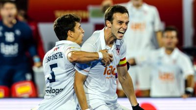 hosts-belgium-denied-by-spain-as-semi-final-line-up-takes-shape.Click to read full article.
