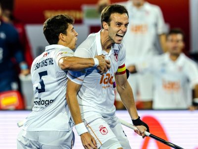 Bélgica, país anfitrión, ve frustrada su participación por España al definirse la alineación para las semifinales. Haga clic para leer el artículo completo.