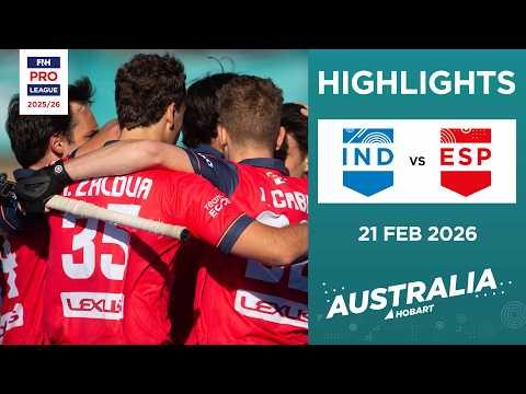 india-vs-spain-m-full-highlights-fih-hockey-pro-league-2025-26-21-february-2026.Click to read full article.