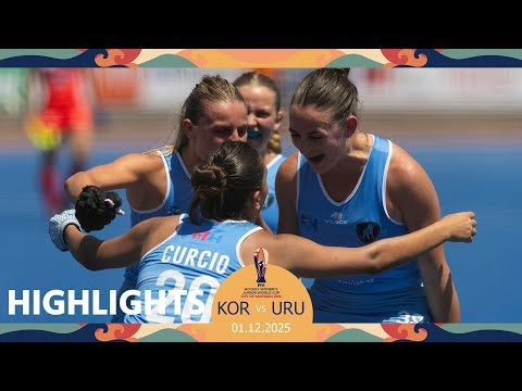 fih-hockey-womens-junior-world-cup-2025-chile-game-3-highlights-korea-vs-uruguay.Click to read full article.