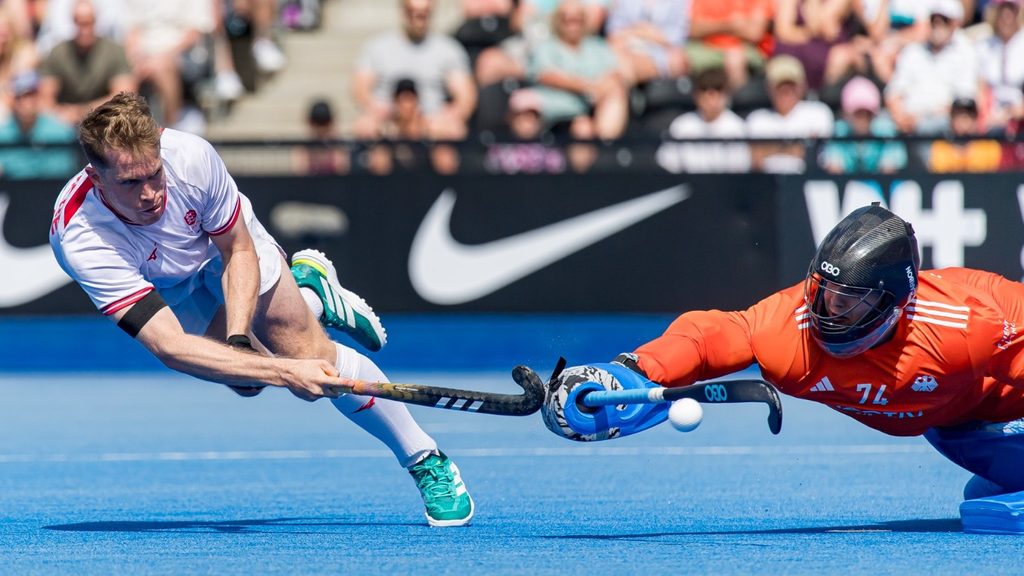 FIH Pro-League: Belgium and Australia triumph as Dutch women extend winning streak 5 FT6Y42a4pc - FIH Pro-League: Belgium and Australia triumph as Dutch women extend winning streak - A jam-packed day of FIH Hockey Pro League action saw matches played across three venues – in Amsterdam, Antwerp, and London.