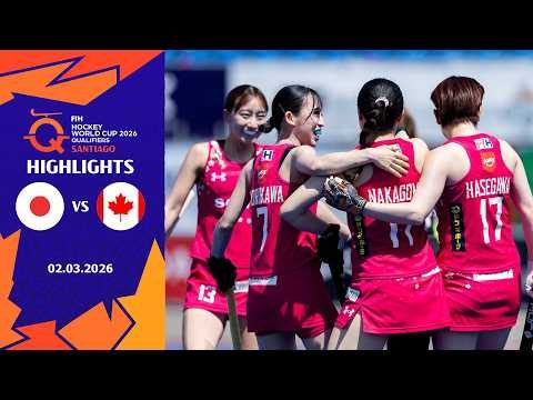 fih-hockey-womens-world-cup-qualifier-santiago-chile-match-1-japan-vs-canada.Click to read full article.