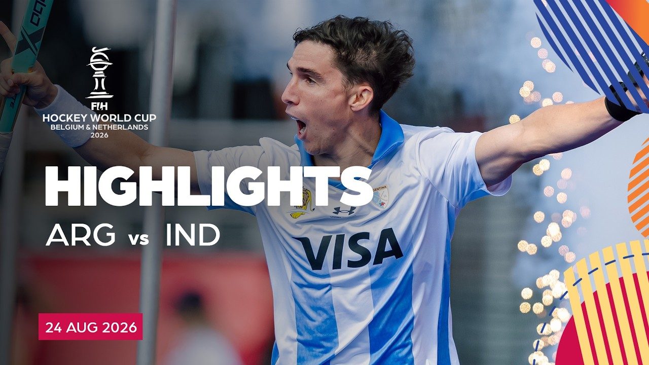 fih-hockey-mens-world-cup-2026-game-39-argentina-vs-india-hwc2026.Click to read full article.