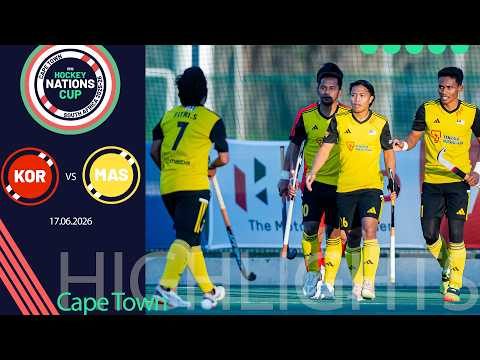 fih-hockey-mens-nations-cup-2025-26-match-15-highlights-korea-vs-malaysia-fihnationscup.Click to read full article.