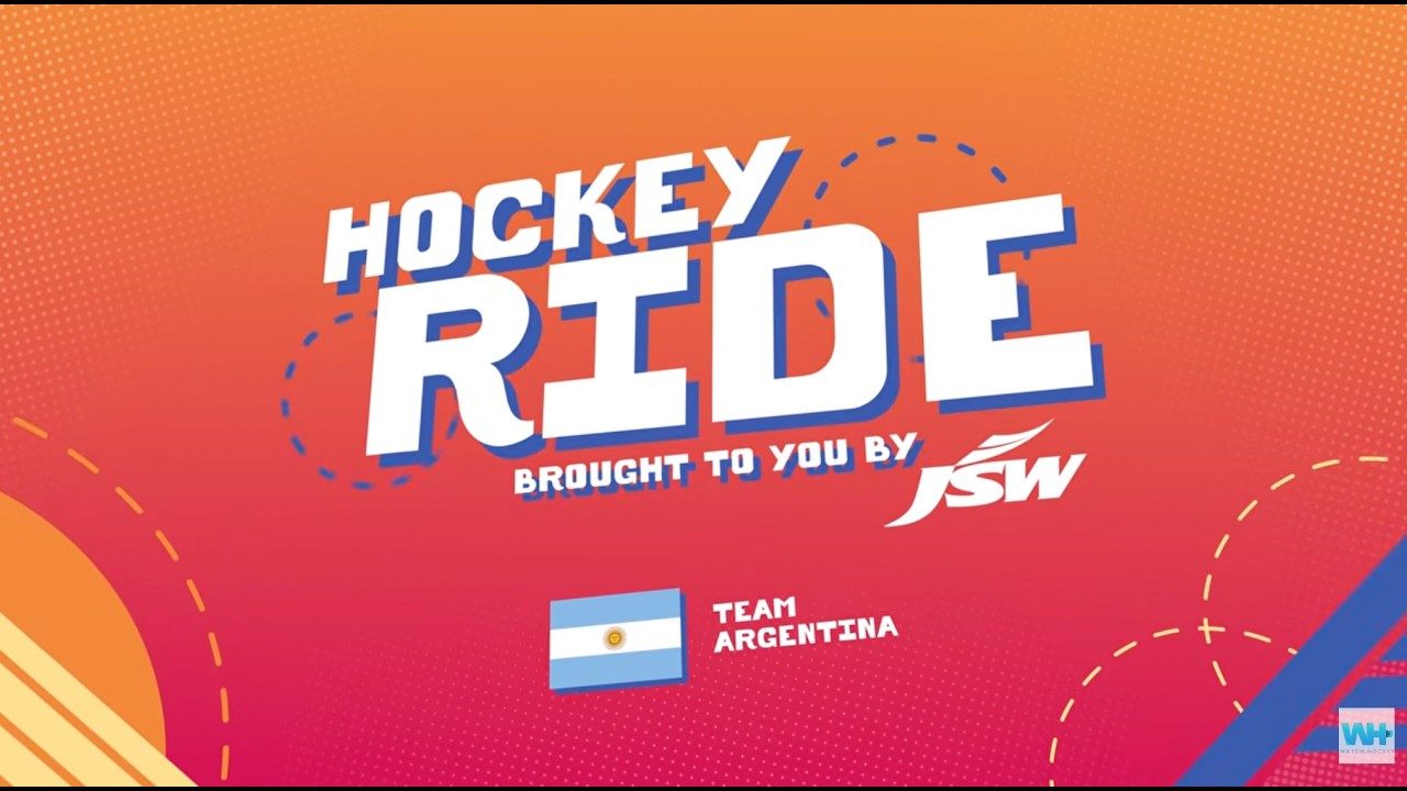 hockey-ride-brought-to-you-by-jsw-team-argentina-fih-hockey-world-cup-2026-hwc2026.Click to read full article.
