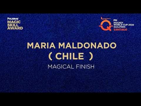 poligras-magic-skill-award-winner-maria-maldonado-chi-w-fih-world-cup-qualifiers-chile.Click to read full article.