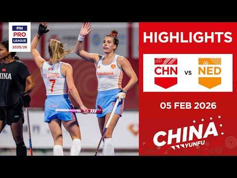 china-vs-netherlands-w-full-highlights-fih-hockey-pro-league-2025-26-05-february-2026.Click to read full article.