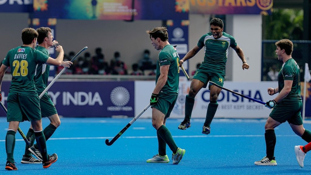 JWC: FIH Hockey Men’s Junior World Cup Malaysia 2023: Pool B Preview 2 YgEyTu8Wow - JWC: FIH Hockey Men’s Junior World Cup Malaysia 2023: Pool B Preview - As part of our build-up to the FIH Hockey Men’s Junior World Cup Malaysia 2023, we bring you the second of four Pool previews which examine the qualification routes, past form and crucial players from the teams that will compete at the showpiece event in Kuala Lumpur, Malaysia.