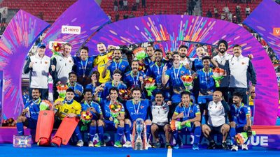 vedanta-kalinga-lancers-beat-ranchi-royals-3-2-in-the-final-to-clinch-mens-hero-hockey-india-league-title.Click to read full article.