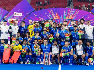 vedanta-kalinga-lancers-beat-ranchi-royals-3-2-in-the-final-to-clinch-mens-hero-hockey-india-league-title.Click to read full article.