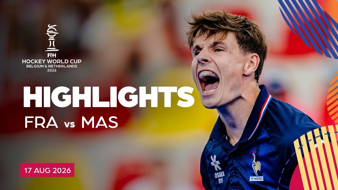 fih-hockey-mens-world-cup-2026-game-10-france-vs-malaysia-hwc2026.Click to read full article.