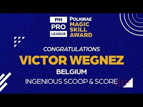 poligras-magic-skill-award-winner-victor-wegnez-bel-m-fih-hockey-pro-league-202324.Click to read full article.