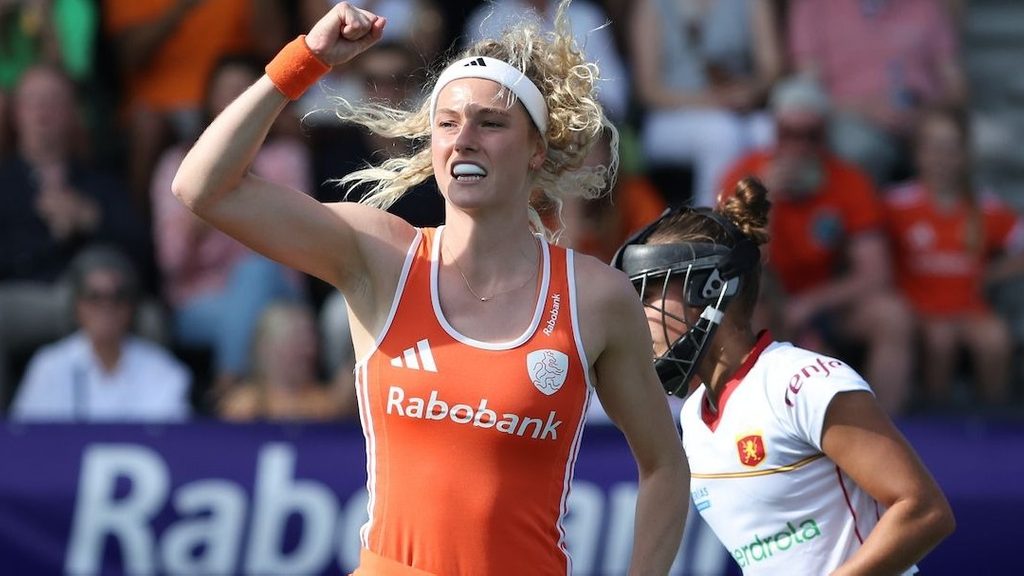 FIH Pro-League: Hosts continue dominant display in Amsterdam as India go down to Argentina 2 soeDtSbP6R - FIH Pro-League: Hosts continue dominant display in Amsterdam as India go down to Argentina - The day’s FIH Hockey Pro League action started on a sombre note with a minute's silence observed for those affected by the tragic Air India plane crash in Ahmedabad on Thursday.