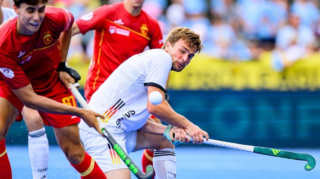 FIH Pro-League: England women retain Pro League status as men’s World Cup qualification battle heats up 6 c0CHVDf0O3 - FIH Pro-League: England women retain Pro League status as men’s World Cup qualification battle heats up - While the champions have already been determined, there was still plenty at stake on the penultimate day of FIH Hockey Pro League action in Berlin and Antwerp on Saturday.