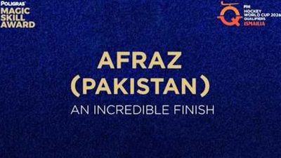 poligras-magic-skill-award-winner-afraz-pak-m-fih-hockey-world-cup-qualifiers-2026-egypt.Click to read full article.