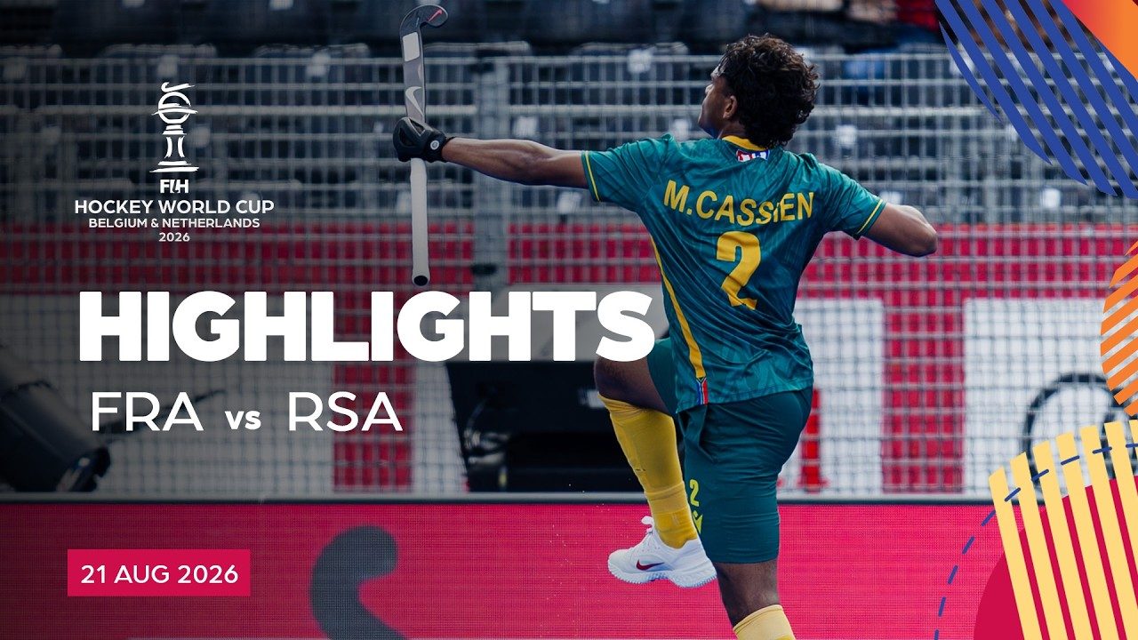 fih-hockey-mens-world-cup-2026-game-25-france-vs-south-africa-hwc2026.Click to read full article.