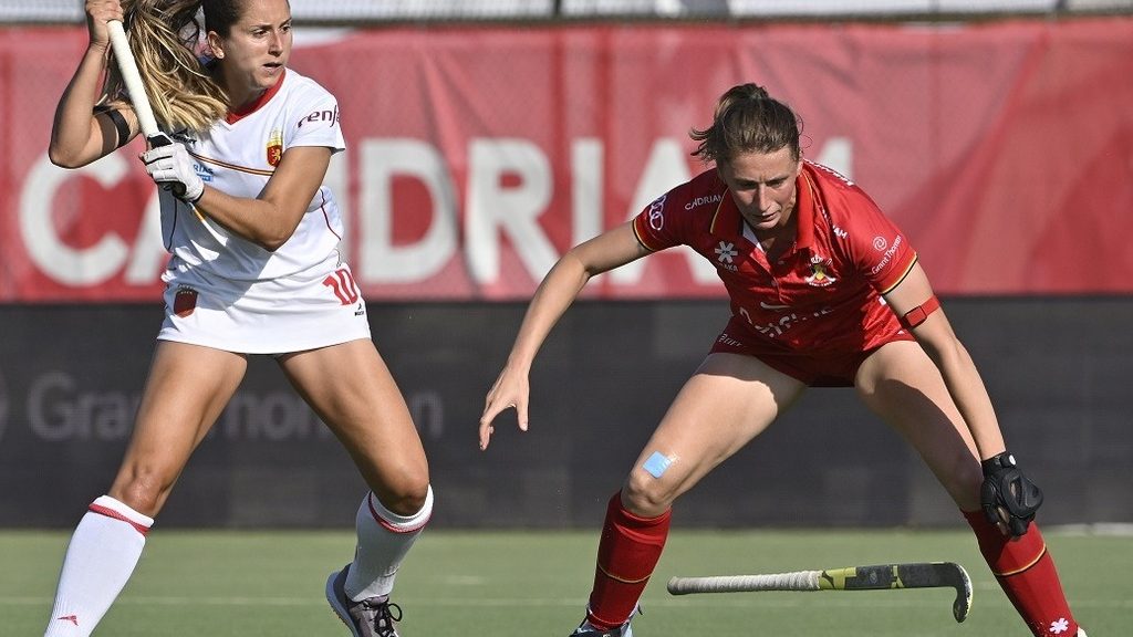 FIH Pro-League: Spain and Australia women, Belgium men bounce back as Dutch men wrap up campaign on top 3 KQXROOVpw3 - FIH Pro-League: Spain and Australia women, Belgium men bounce back as Dutch men wrap up campaign on top - It was a day of triumphant turnarounds as Belgium’s men and Spain and Australia’s women’s sides bounced back from defeats at the hands of the same opposition just a day earlier.