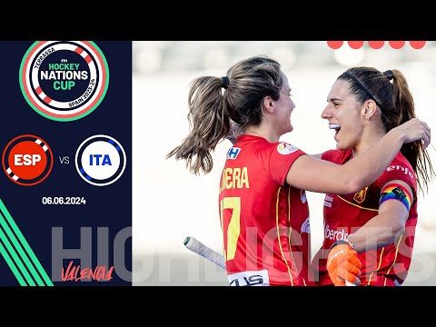 fih-hockey-womens-nations-cup-2023-24-match-12-highlights-spain-vs-italy.Click to read full article.