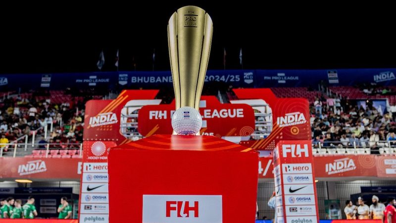 Sn6K3zy8Rw.JPG?v=5 - FIH Pro-League: One Month to Go: Countdown Begins for the FIH Hockey Pro League 2025/26! - The countdown is officially on! In just one month, the FIH Hockey Pro League 2025/26 — hockey’s “League of the Best” — will take center stage once again, bringing together the world’s top national teams in a season that promises elite competition, Olympic stakes, and unforgettable moments.