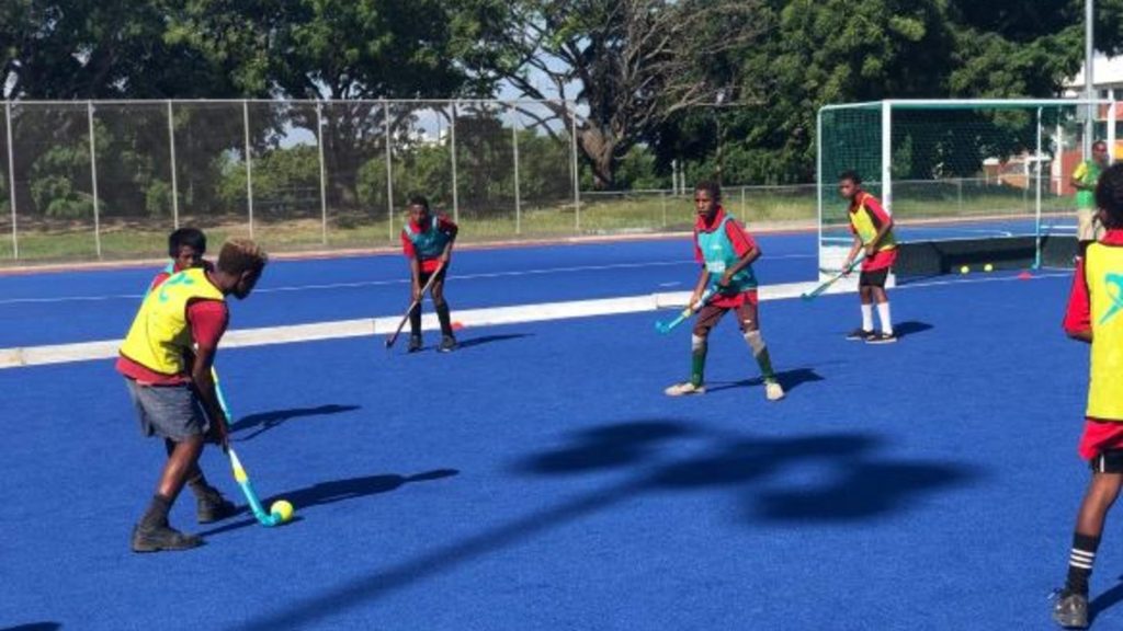 Hockey Hooks Into Health And Well being In PNG hockey-hooks-into-health-and-well-being-in-png