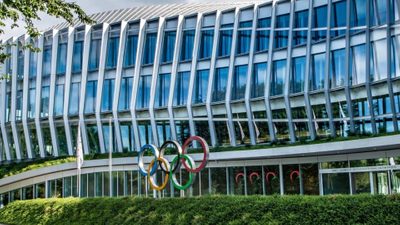 international-olympic-committee-announces-new-policy-on-the-protection-of-the-female-womens-category-in-olympic-sport.Click to read full article.