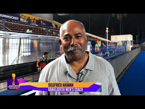 interview-with-siegfried-aikman-head-coach-ban-fih-hockey-mens-junior-world-cup-2025.Click to read full article.