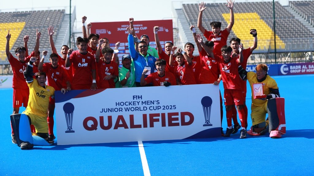 Fih Men S Hockey World Cup 2025 Points Table