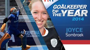 fih-talk-to-the-newly-crowned-2014-goalkeeper-of-the-year-joyce-sombroek.Click to read full article.