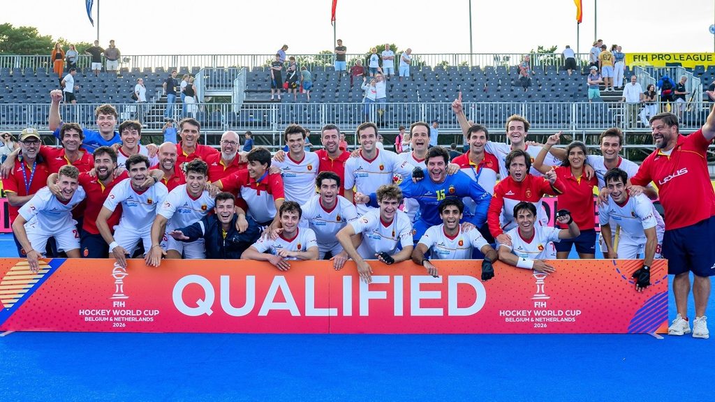 FIH Pro-League: Dutch women cap off stellar season with shootout win as Spanish men clinch World Cup spot 6 VHbznAwMX5 - FIH Pro-League: Dutch women cap off stellar season with shootout win as Spanish men clinch World Cup spot - The Netherlands women lifted the FIH Hockey Pro League trophy for a fifth time after sealing a superb campaign with a shootout win over Belgium in Antwerp on Sunday.