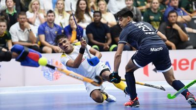 captivating-quarterfinal-clashes-on-the-cards-as-fih-indoor-hockey-world-cup-reaches-knockout-stage.Click to read full article.