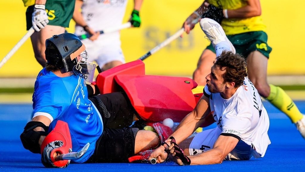 FIH Pro-League: Double joy for Germany as both women and men dominate in Berlin 3 IyBCRkYgip - FIH Pro-League: Double joy for Germany as both women and men dominate in Berlin - Germany’s women rallied from defeat a day earlier to turn the tables on China in their FIH Hockey Pro League clash in Berlin on Wednesday, to secure an important three points in their relegation battle with England and India.